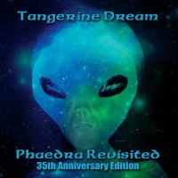 Cleopatra Records Tangerine Dream - Phaedra Revisited: 35th Anniversary Edition Photo