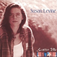 CD Baby Susan Levine - Scatter Me Photo