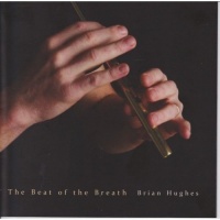 CD Baby Brian Hughes - Beat of the Breath Photo