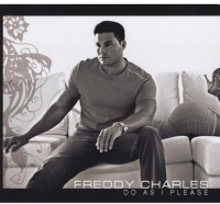 CD Baby Freddy Charles - Do As I Please Photo