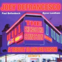 Highnote Joey Defrancesco - Tribute to Don Patterson: Philadelphia Connection Photo
