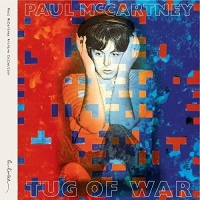 Capitol RecordsUme Paul McCartney - Tug of War Photo