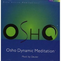 New Earth Records Deuter - Osho Dynamic Meditation Photo