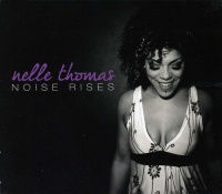 CD Baby Nelle Thomas - Noise Rises Photo