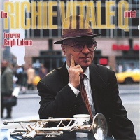 CD Baby Richie Vitale - Live At Smalls Photo