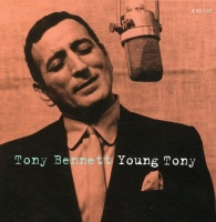 Proper Box UK Tony Bennett - Young Tony Photo