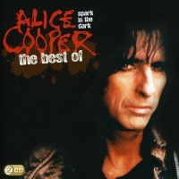 Sony UK Alice Cooper - Spark In the Dark: Best of Photo