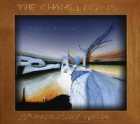 Blue Apple Music UK Chameleons - Script of a Bridge 25th Anniversary Edition Photo