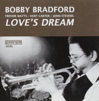 Imports Bobby Bradford - Love's Dream Photo