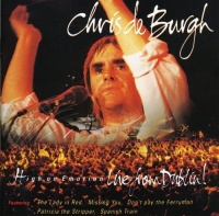 Universal IS Chris De Burgh - High On Emotion - Live From Dublin Photo