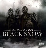 Babygrande Snowgoons - Black Snow Photo