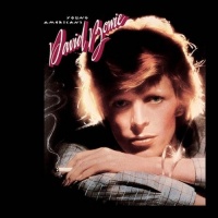 Wea Japan David Bowie - Young Americans Photo