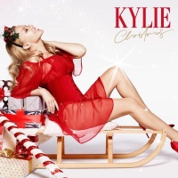 Warner Bros Records Kylie Minogue - A Very Kylie Christmas Photo