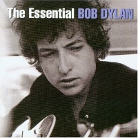 Columbia Bob Dylan - Essential Photo