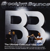 Eq Music Singapore Brooklyn Bounce - Ultimate Collection 1996 - 2011 Photo