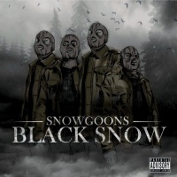 Babygrande Records Snowgoons - Black Snow Photo