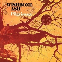 Lmlr Wishbone Ash - Pilgrimage Photo