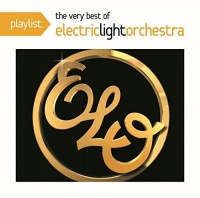 Sbme Special Mkts Elo - Playlist: the Very Best of Electric Light Orchestr Photo