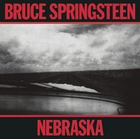 Sony Legacy Bruce Springsteen - Nebraska Photo