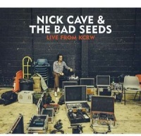 BAD SEED Nick Cave & the Bad Seeds - Live from KCRW Photo