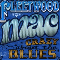 Secret Records Fleetwood Mac - Crazy About the Blues Photo