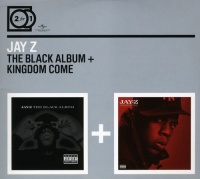 Edge J26181 Jay-Z - Black Album / Kingdom Co Photo
