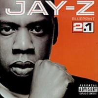 Imports Jay Z - Blueprint 2.1 Photo