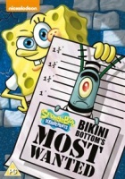 Spongebob Squarepants: Bikini Bottom's Most Wanted Photo