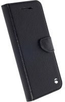 Krusell Boras Folio Wallet for HTC One A9 - Black Photo