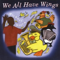 CD Baby Michael Stern - We All Have Wings Photo