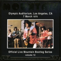 Trademark of Quality Mountain - Olympic Auditorium 1970 12 Photo