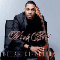 CD Baby Nick Hill - Clear Direction Photo
