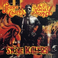 Unidisc Records Prince Charles & City Beat Band - Stone Killers Photo