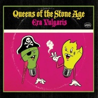 Ipecac Recordings Queens of the Stone Age - Era Vulgaris Photo