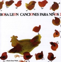 Imports Rosa Leon - Canciones Para Ninos 2 Photo