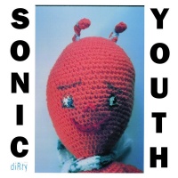 Geffen Records Sonic Youth - Dirty Photo