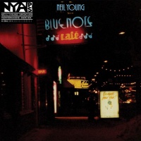 Reprise Neil Young - Bluenote Cafe Photo