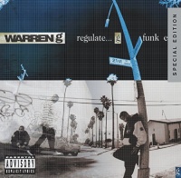 Def Jam Warren G - Regulate: G Funk Era Photo