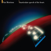 Rhino RecordsWarner Bros Records Van Morrison - Inarticulate Speech of the Heart Photo