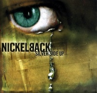 Roadrunner UK Nickelback - Silver Side up Photo
