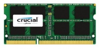 Crucial 4GB DDR3L 1866MHz So-Dimm Memory Module Photo