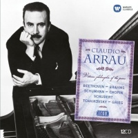 Warner Classics Claudio Arrau - Icon Photo