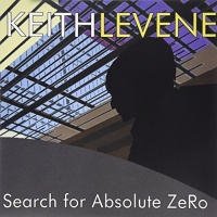 Imports Keith Levene - Search For Absolute Zero Photo