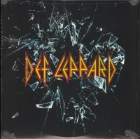 Mailboat Records Def Leppard - Def Leppard Photo