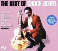 Not Now UK Chuck Berry - The Best of Photo