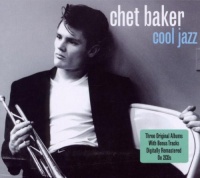 Not Now UK Chet Baker - Cool Jazz Photo