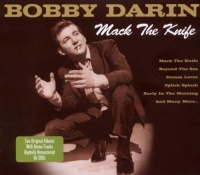 Not Now UK Bobby Darin - Mack the Knife Photo