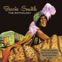 Not Now UK Bessie Smith - The Anthology Photo
