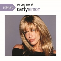 Sbme Special Mkts Carly Simon - Playlist: the Very Best of Carly Simon Photo