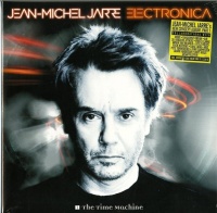 Columbia Jean-Michel Jarre - Electronica 1 - the Time Machine Photo